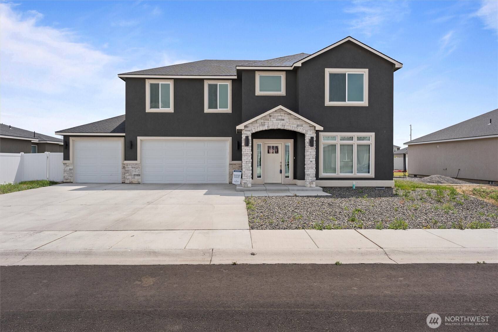 Quincy, WA 98848,812 P ST SW