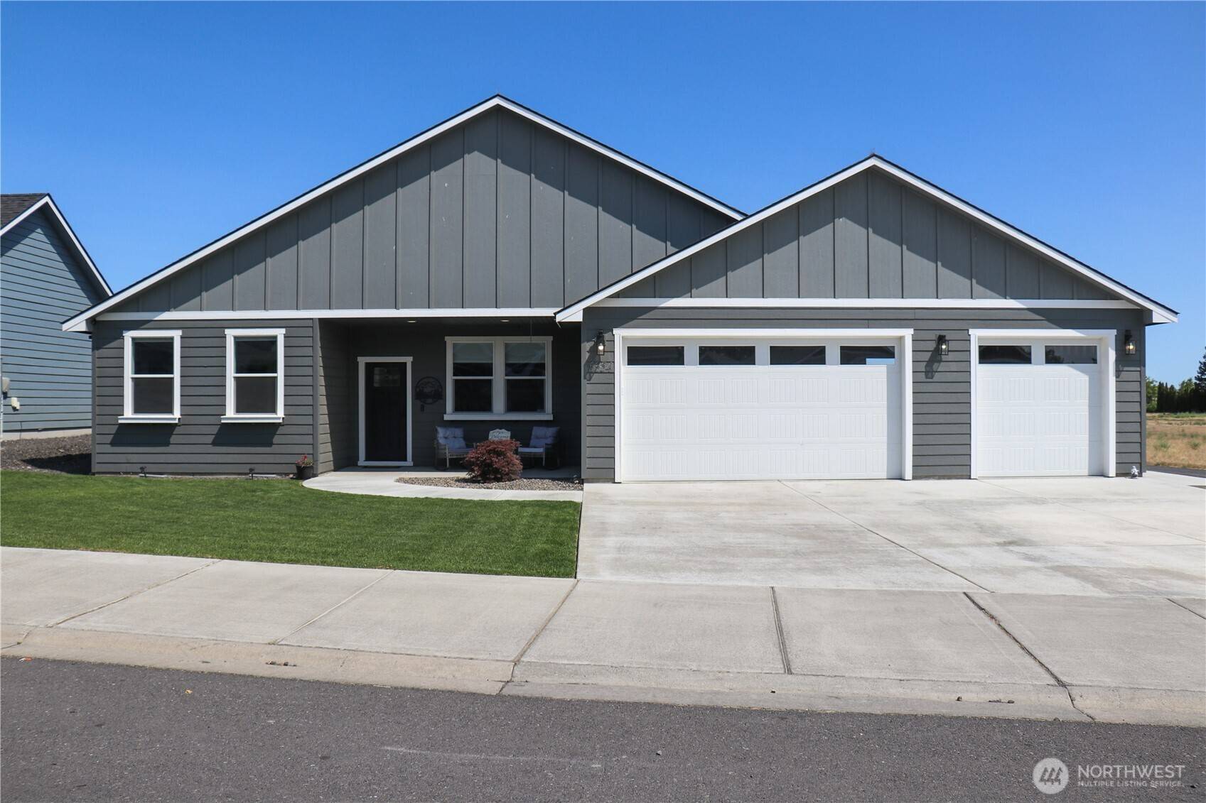Moses Lake, WA 98837,6354 Murray WAY NE