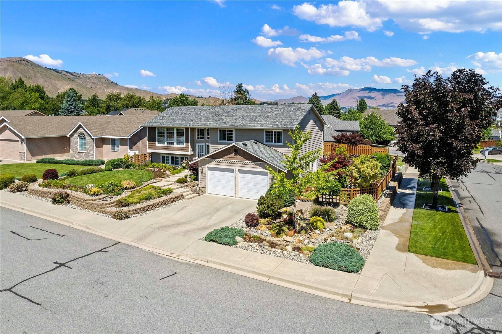 Wenatchee, WA 98801,1600 Brandi CT