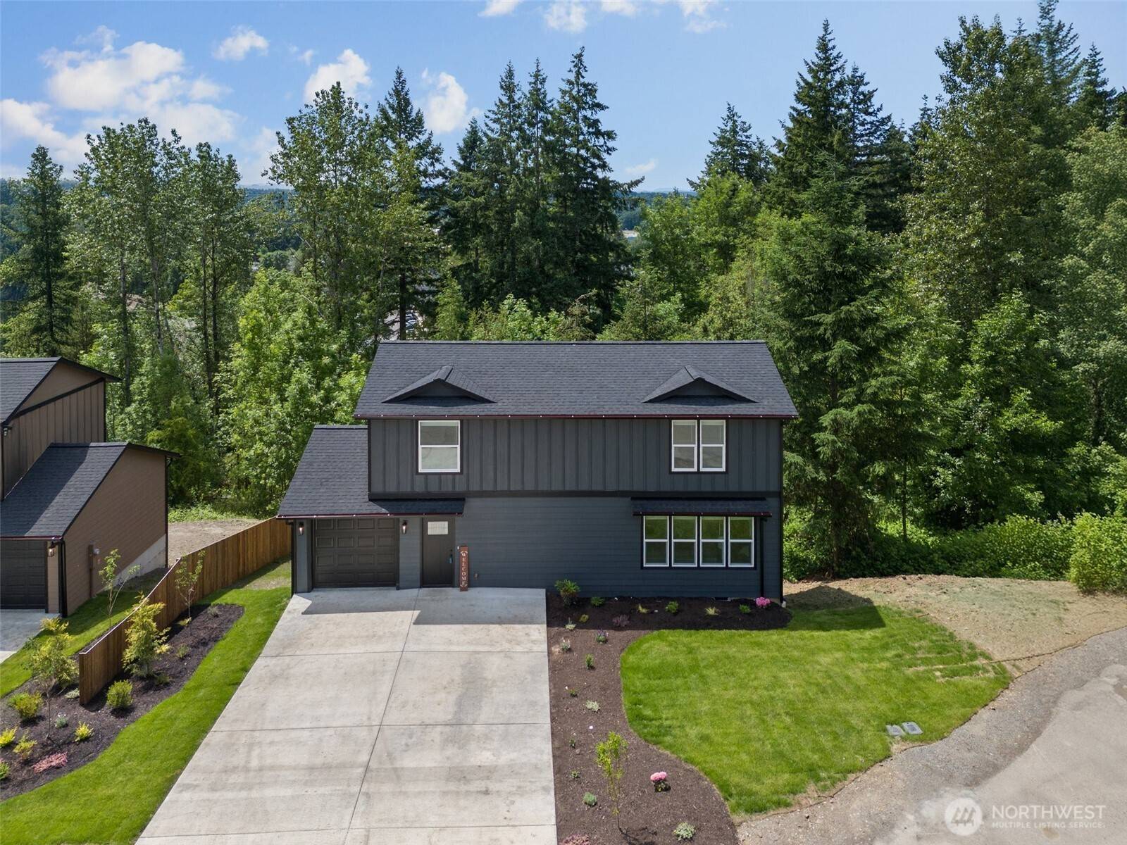 Chehalis, WA 98532,117 Sundown CT