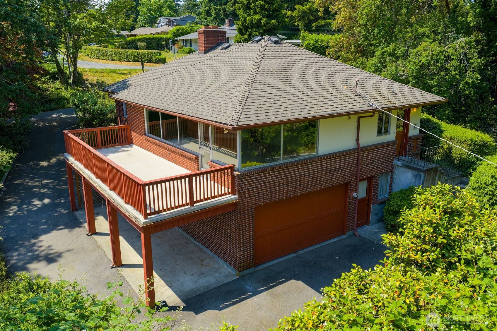 Normandy Park, WA 98166,17004 16th AVE SW