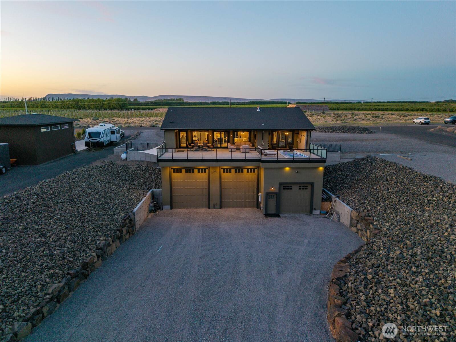 Mattawa, WA 99349,111 Wren LOOP SW