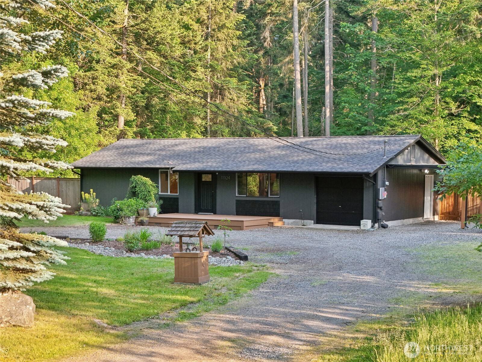 Graham, WA 98338,11924 210th ST E
