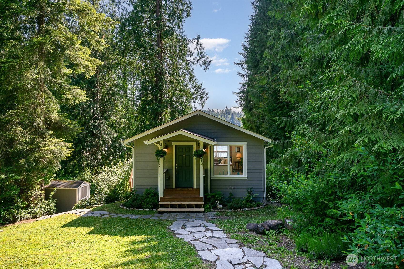 Carnation, WA 98014,11009 E Lake Joy DR NE