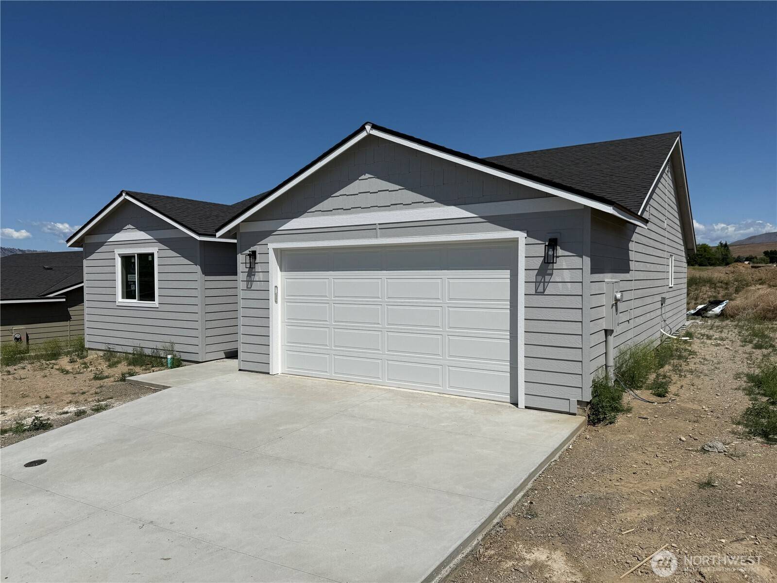 East Wenatchee, WA 98802,2349 NE Noah ST