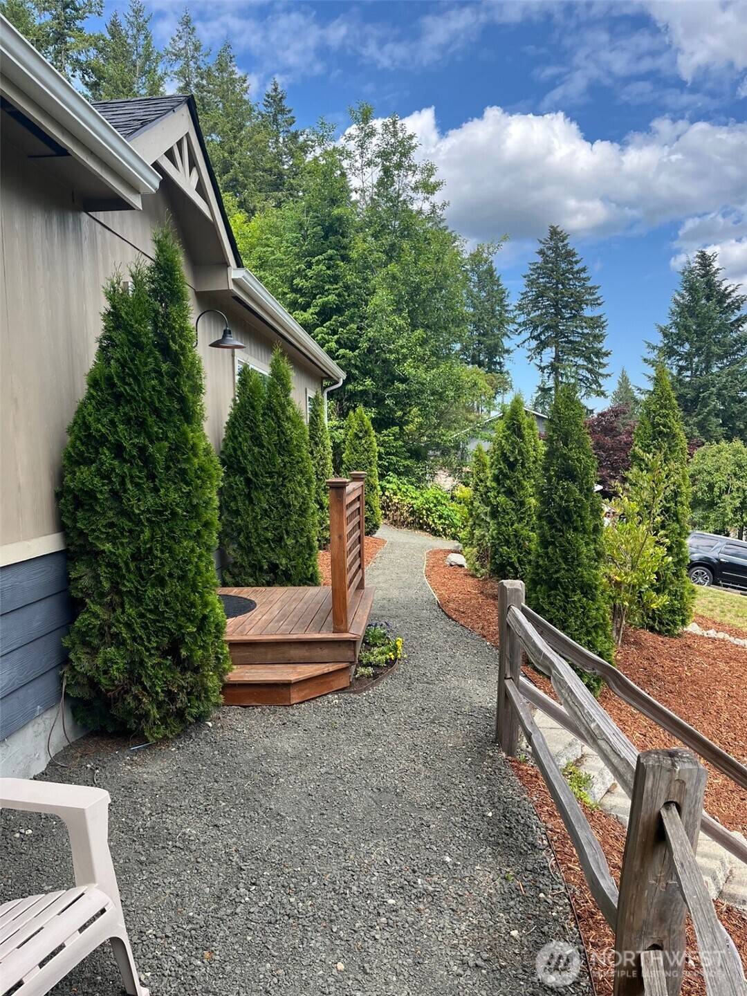 Belfair, WA 98528,640 NE Larson BLVD
