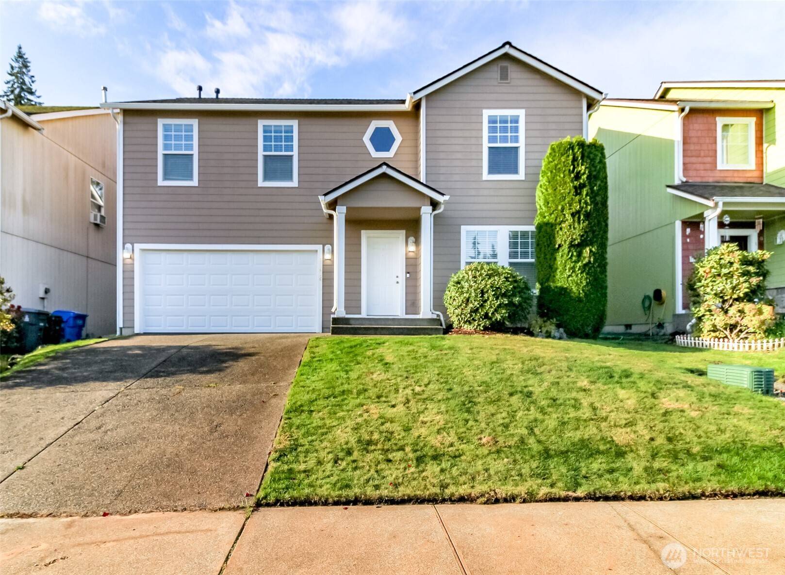 Puyallup, WA 98374,11916 130th ST E