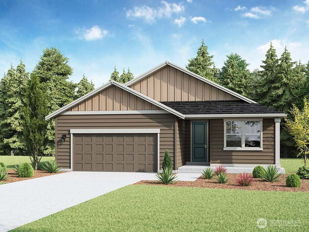 Stanwood, WA 98292,28207 74th DR NW #84