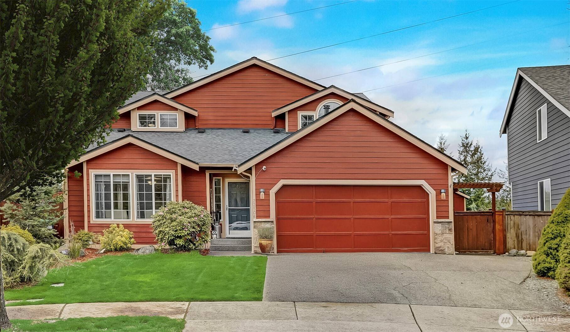 Maple Valley, WA 98038,22506 SE 277th PL