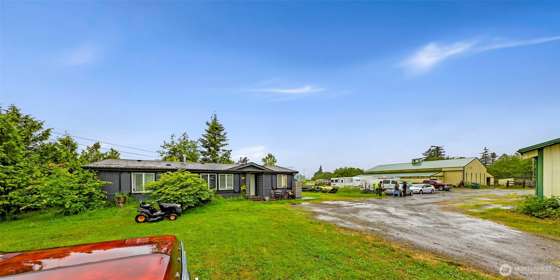 Ferndale, WA 98248,5985 Aldrich Road