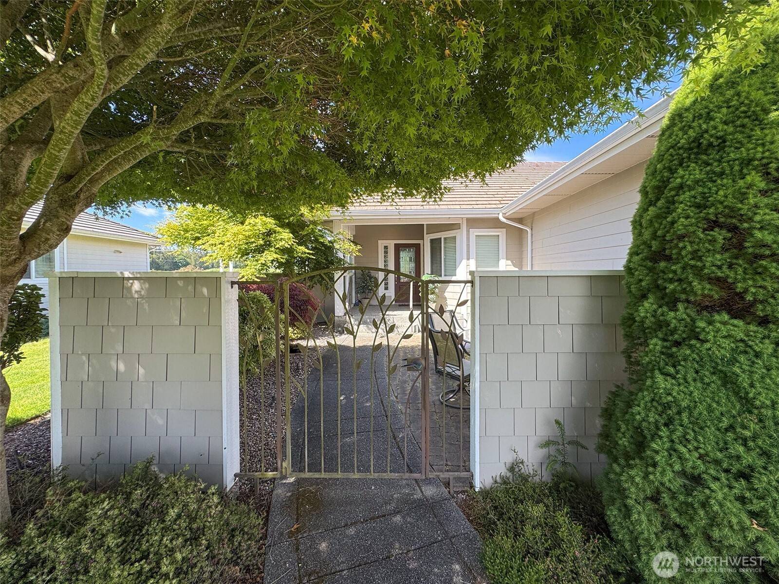 Sequim, WA 98382,40 Cascadia LOOP