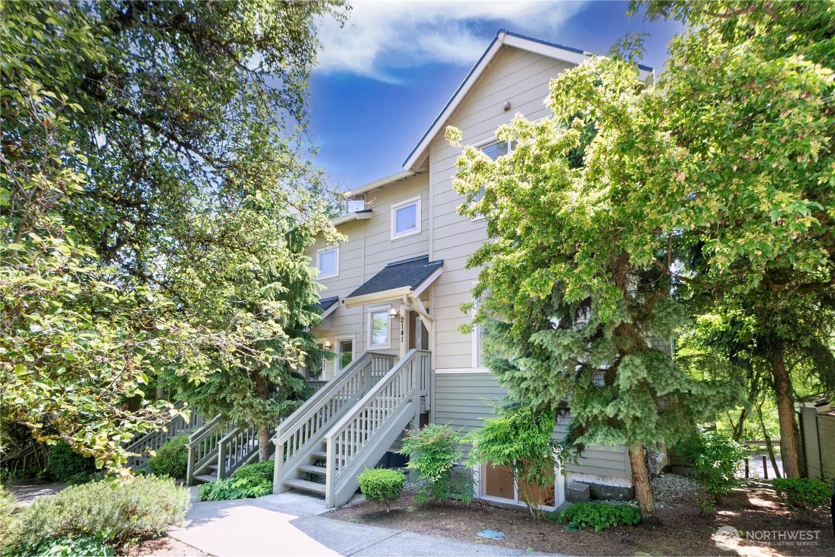 Issaquah, WA 98027,2141 NW Boulder Way DR