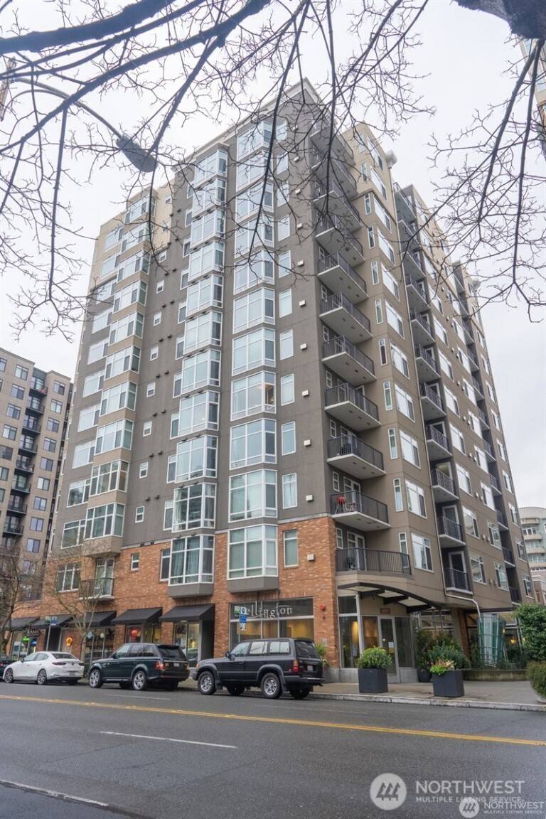 Seattle, WA 98121,2801 1st AVE #515