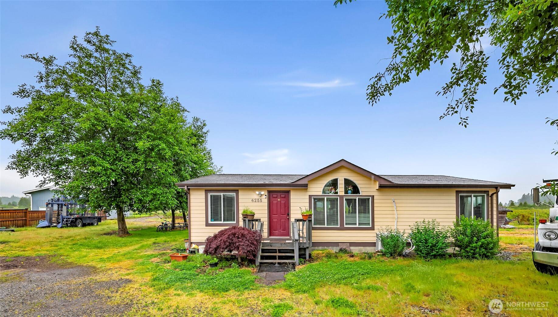 Ferndale, WA 98248,6255 Aldrich Road