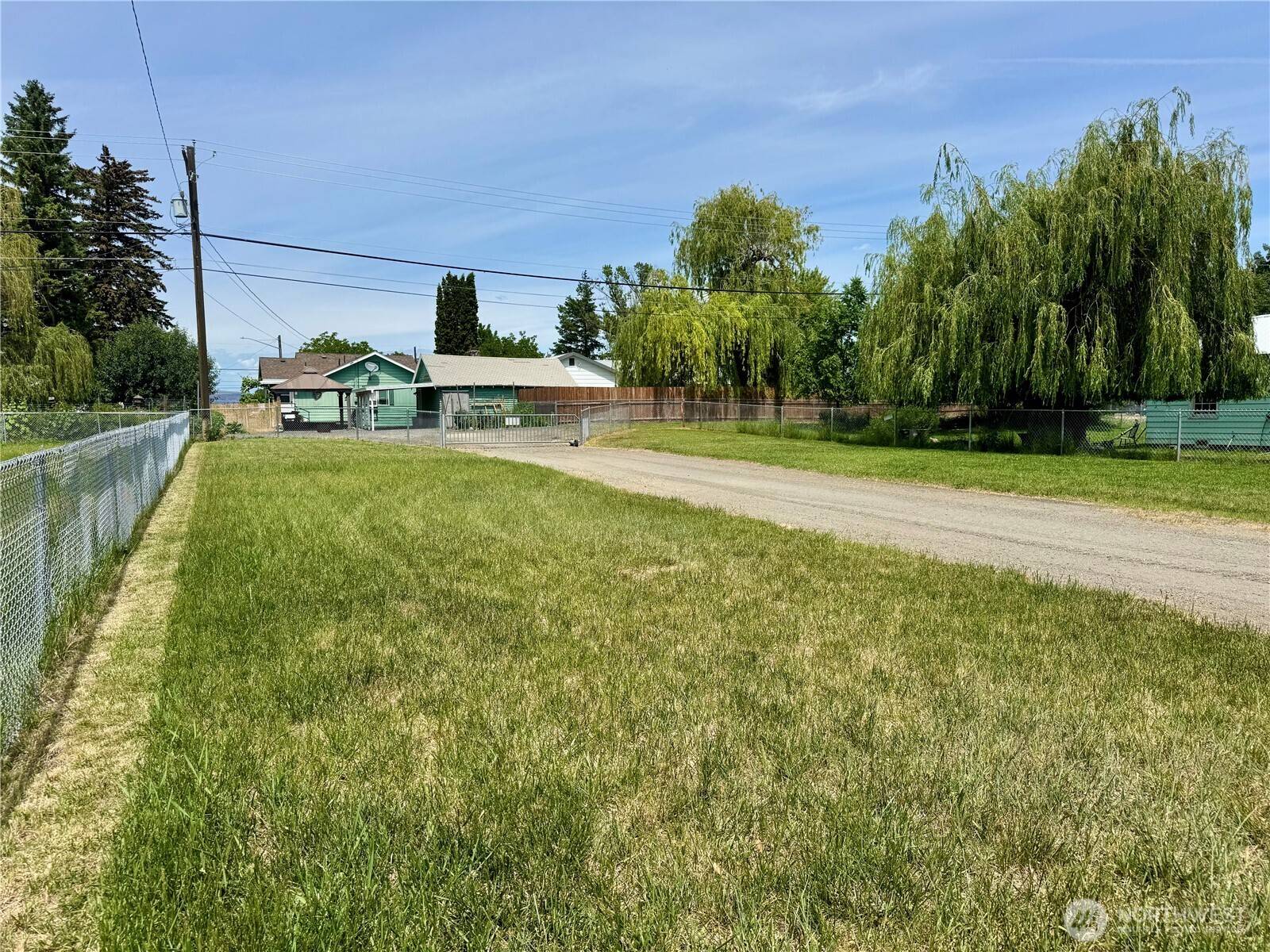 Coulee City, WA 99115,0 W Walnut ST