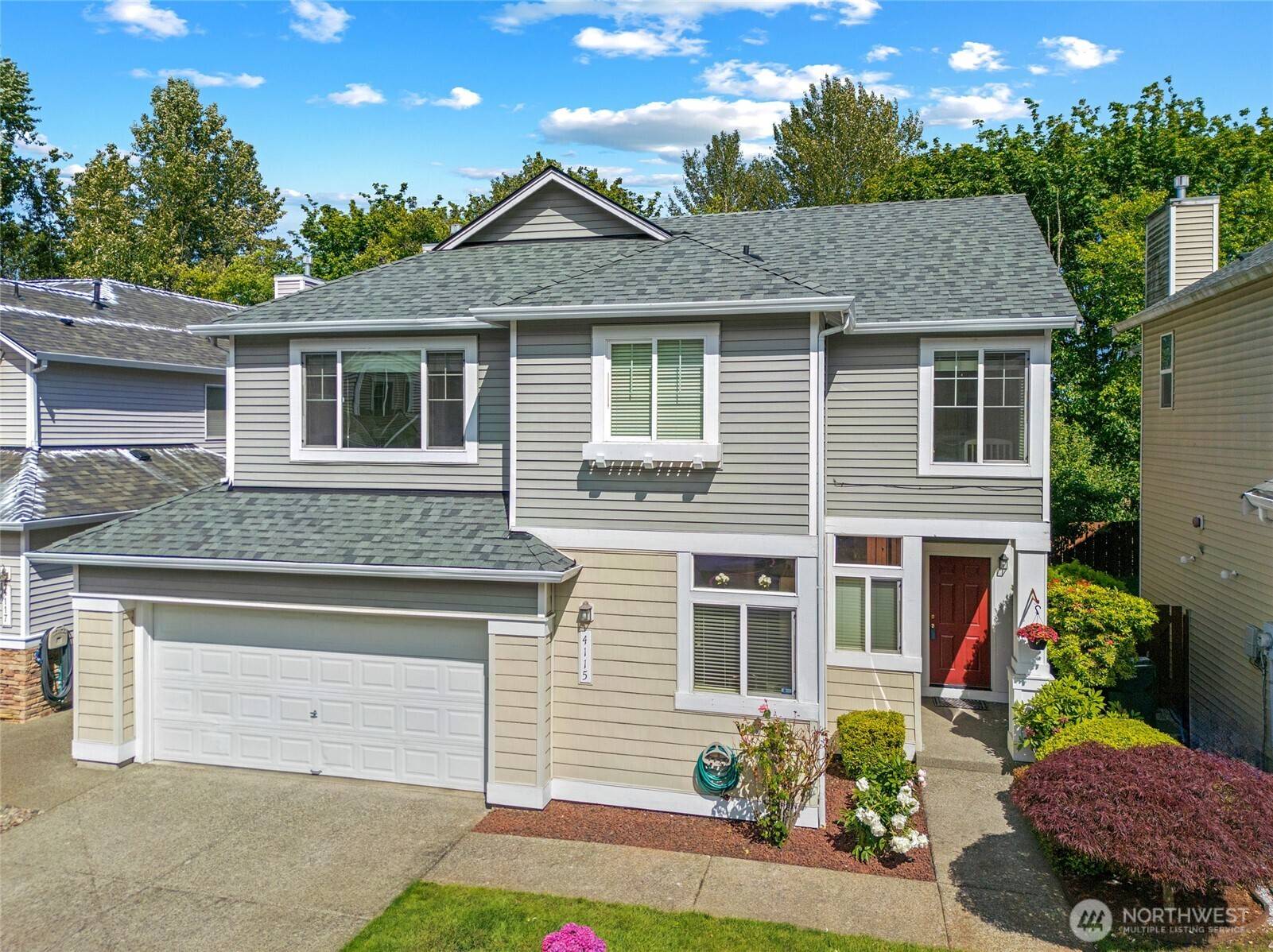 Kent, WA 98032,4115 S 220th PL #21