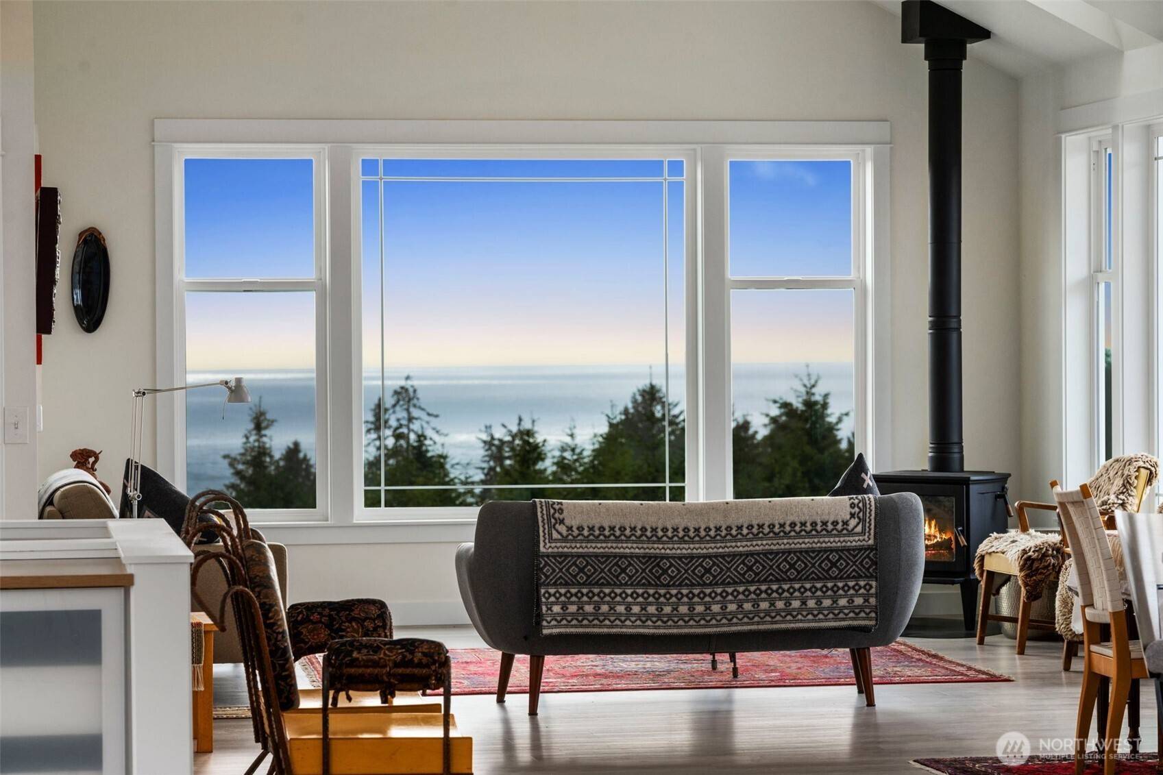 Ilwaco, WA 98624,3030 Ocean View CT