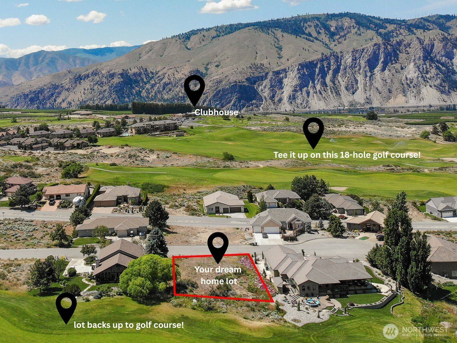 Orondo, WA 98843,308 Desert View Place
