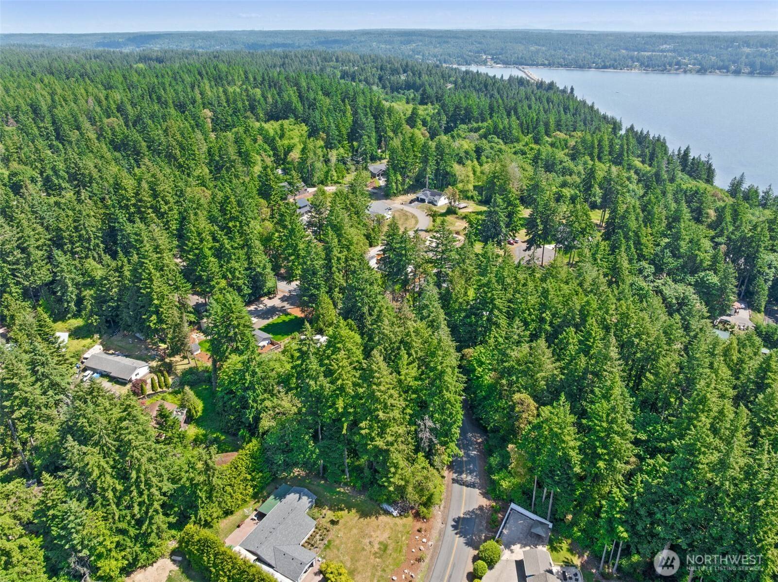 Gig Harbor, WA 98329,12802 94th AVE NW