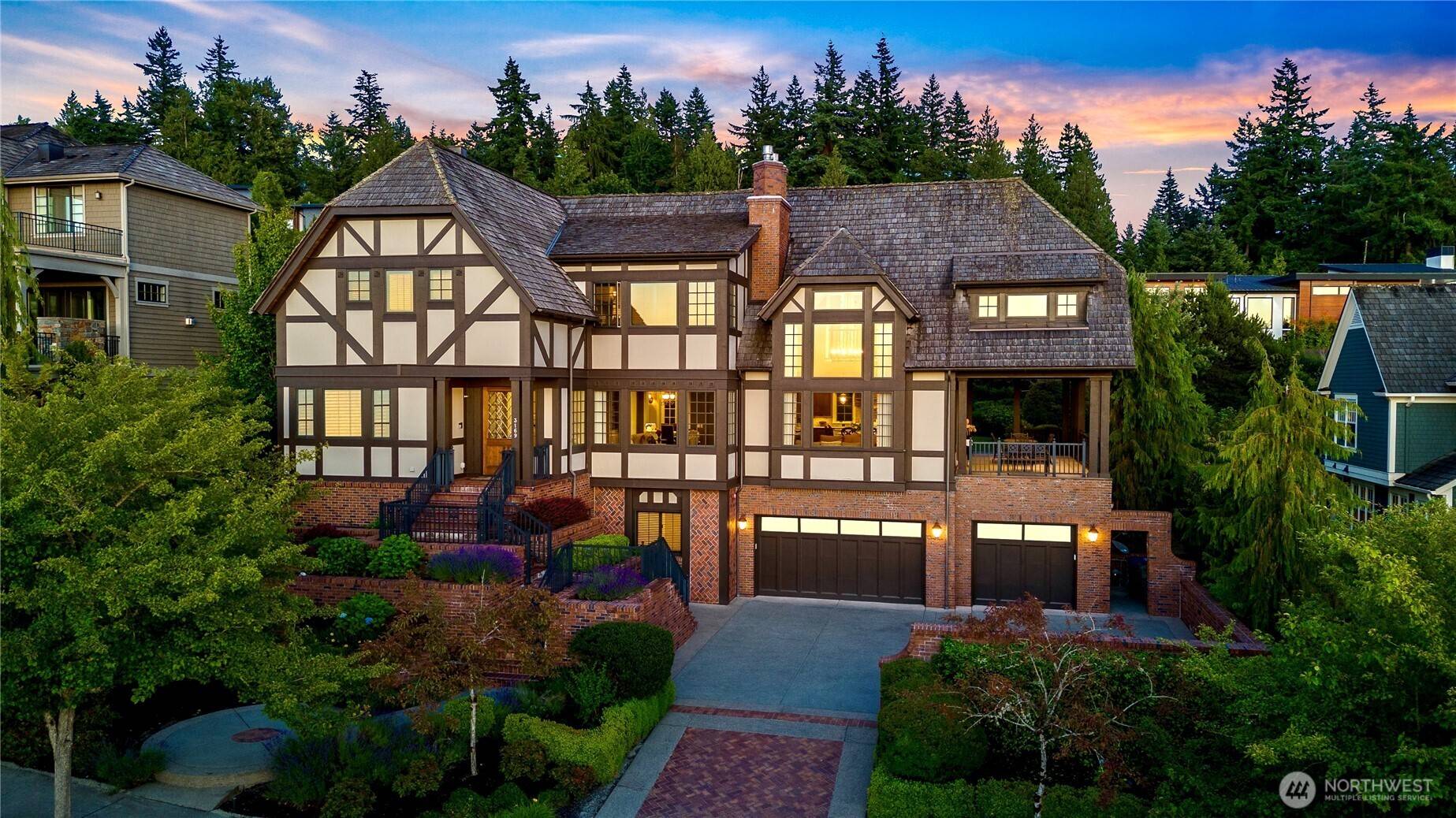 Issaquah, WA 98029,3169 NE Harrison ST