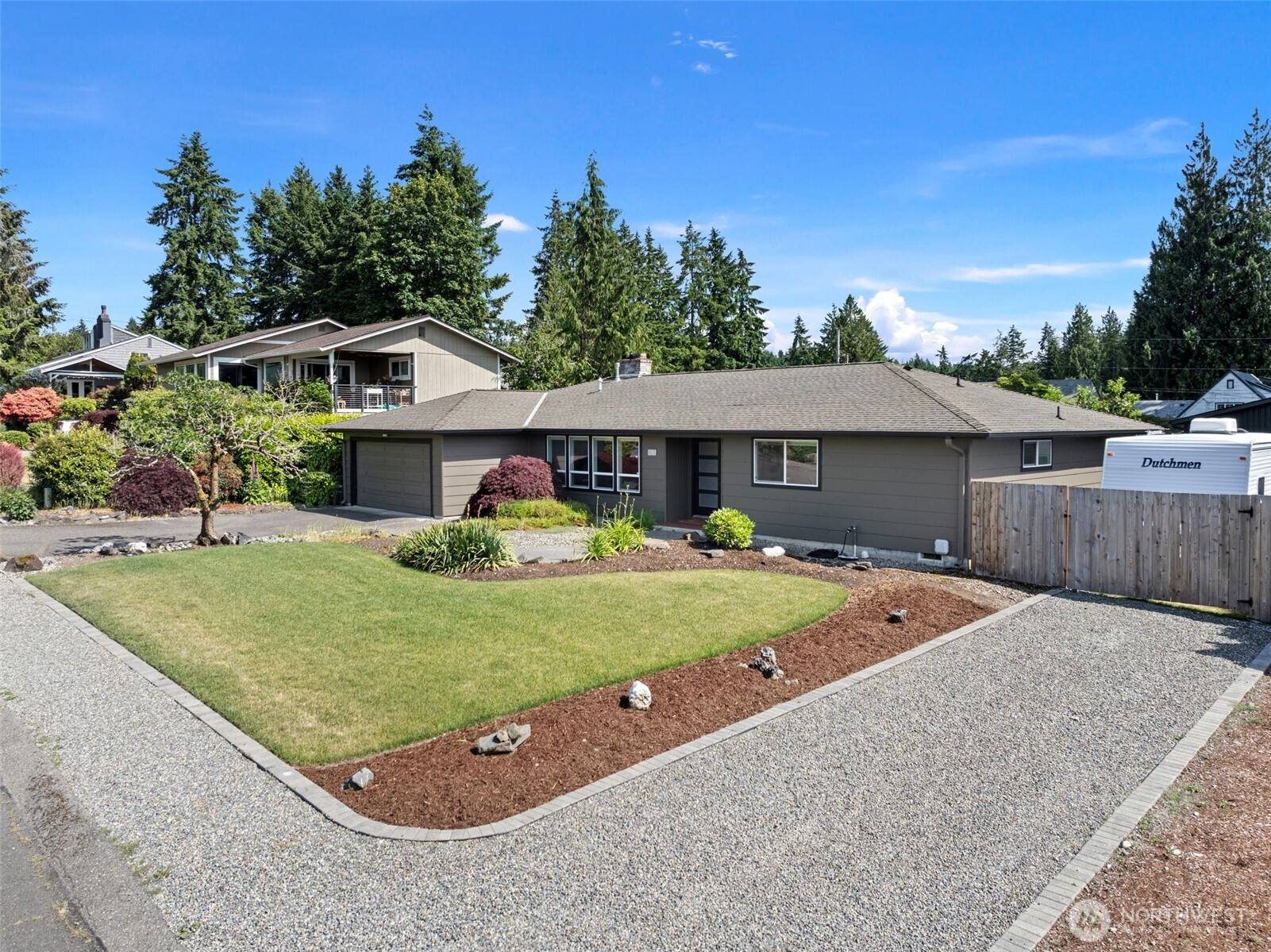 Gig Harbor, WA 98332,7020 Olympic Vista CT NW