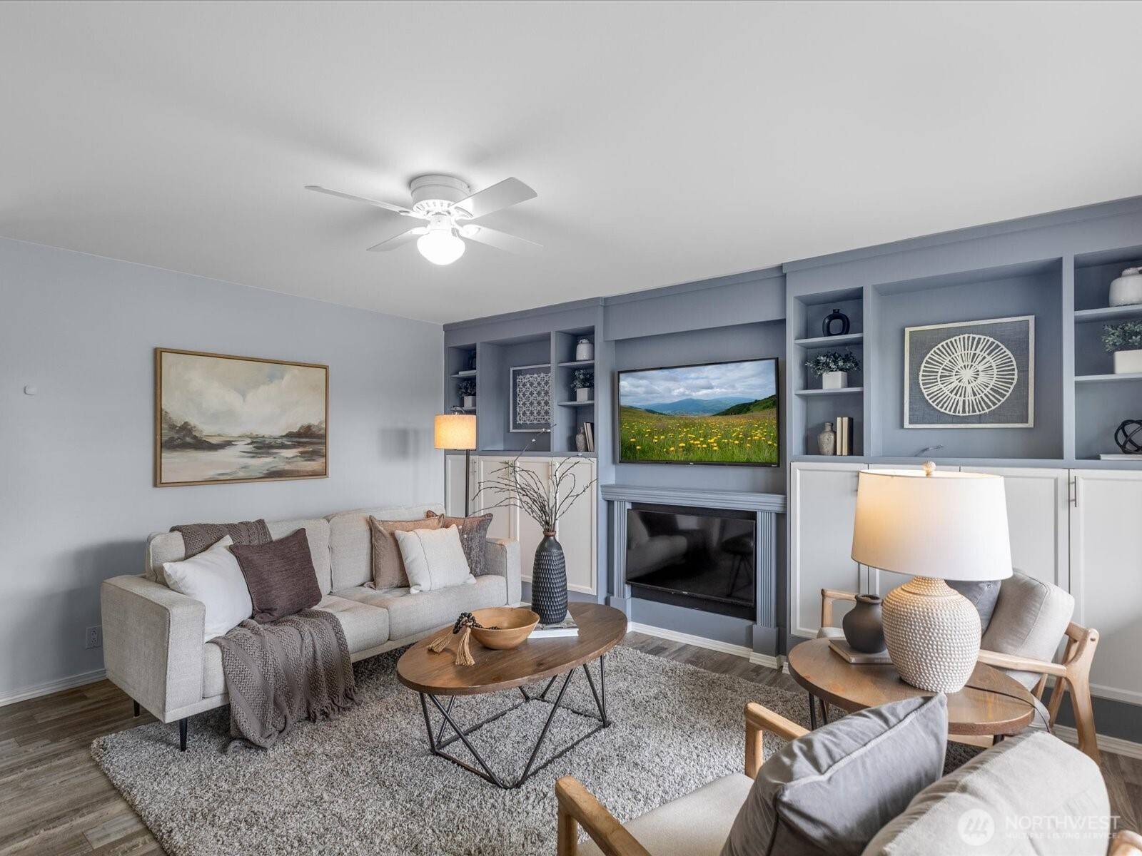 Mountlake Terrace, WA 98043,5127 244th ST SW