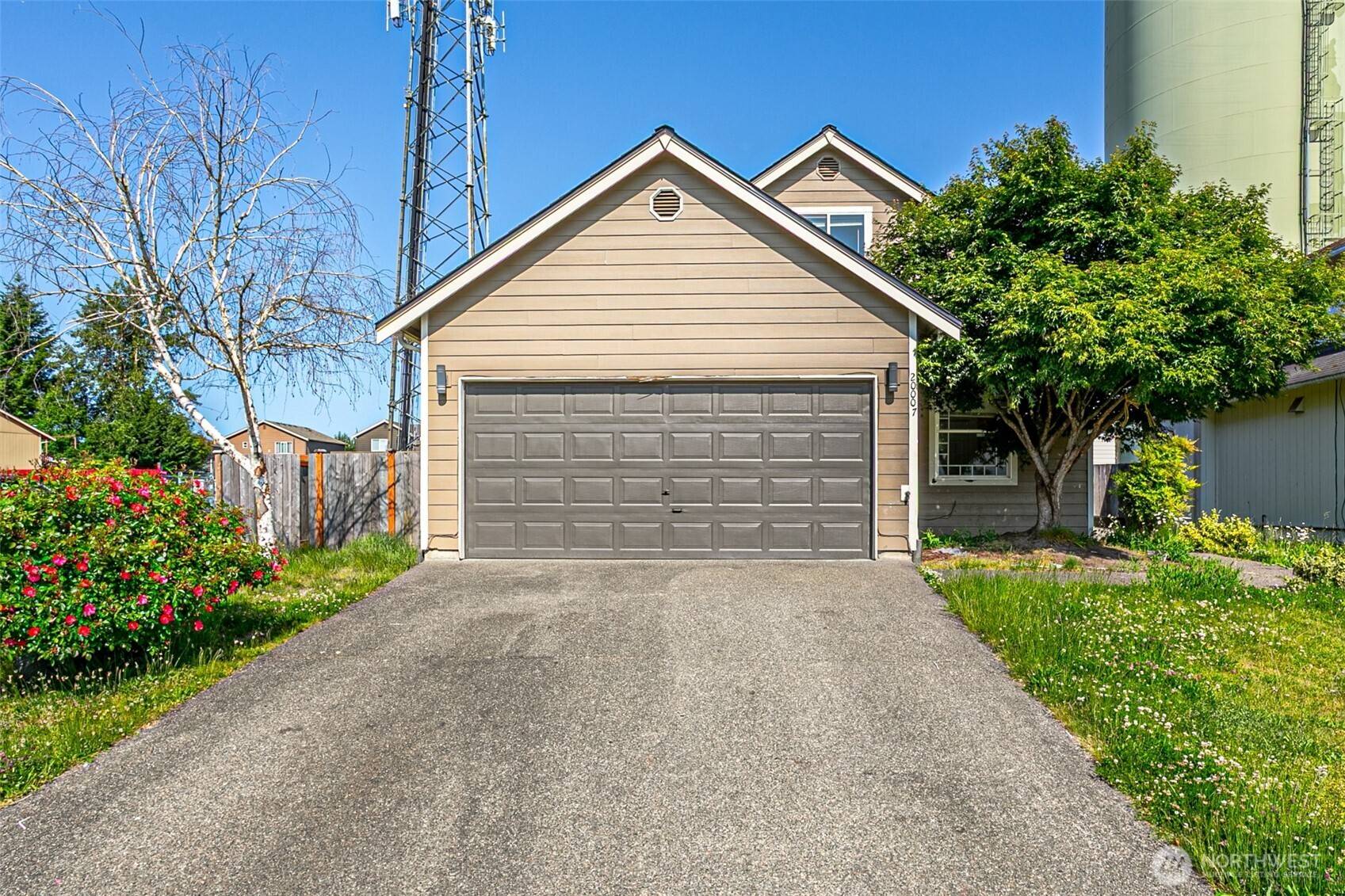 Spanaway, WA 98387,20007 17th AVE E