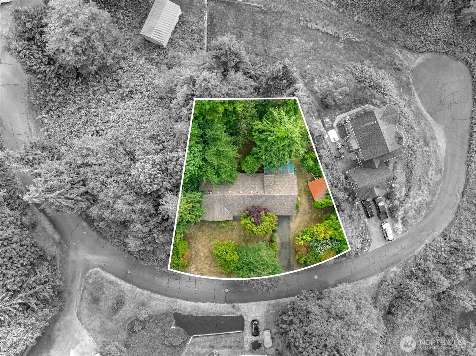 Montesano, WA 98563,2741 Fairview CT
