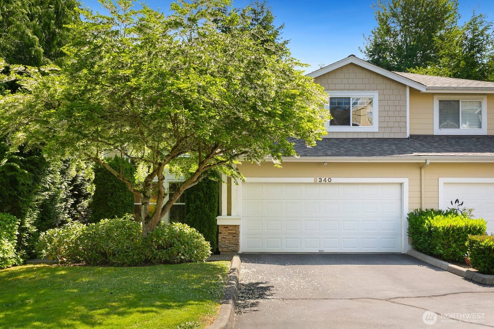 Kirkland, WA 98034,8340 NE 140th ST