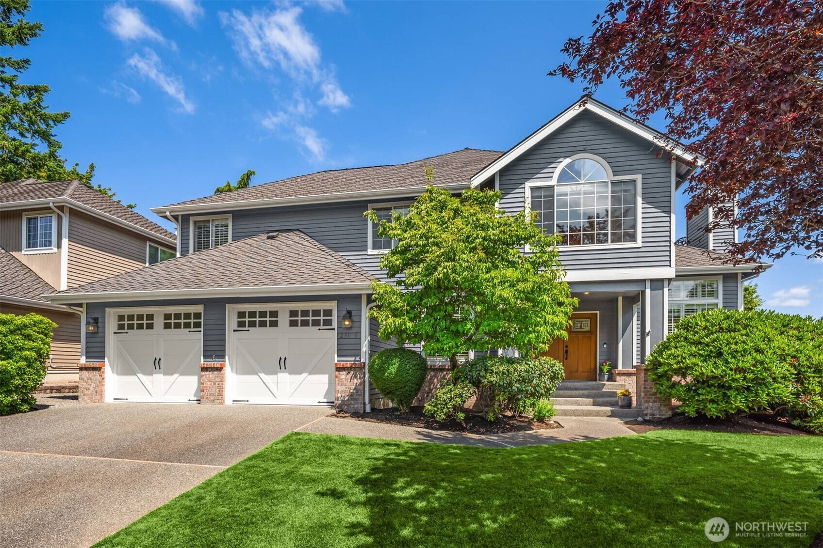 Sammamish, WA 98029,23976 SE 40th PL