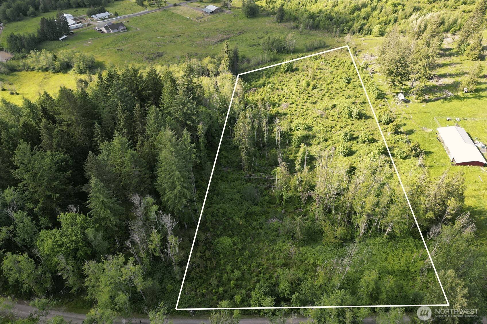 Toutle, WA 98649,267 Wildcat RD