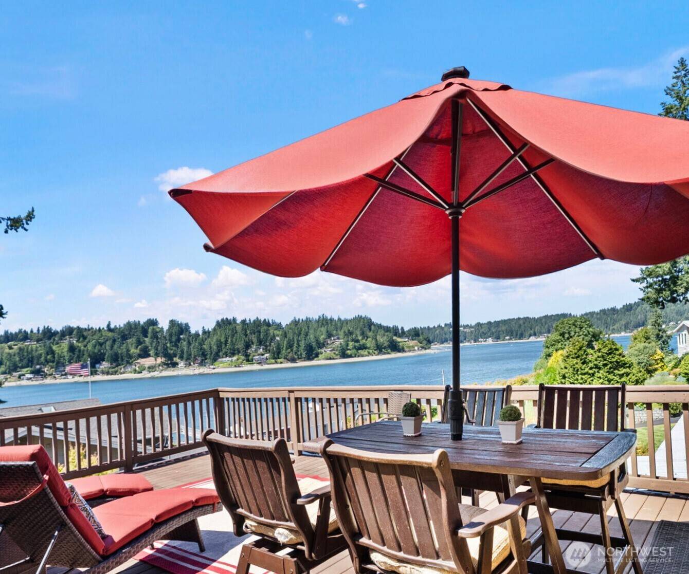 Gig Harbor, WA 98335,819 Berg CT NW
