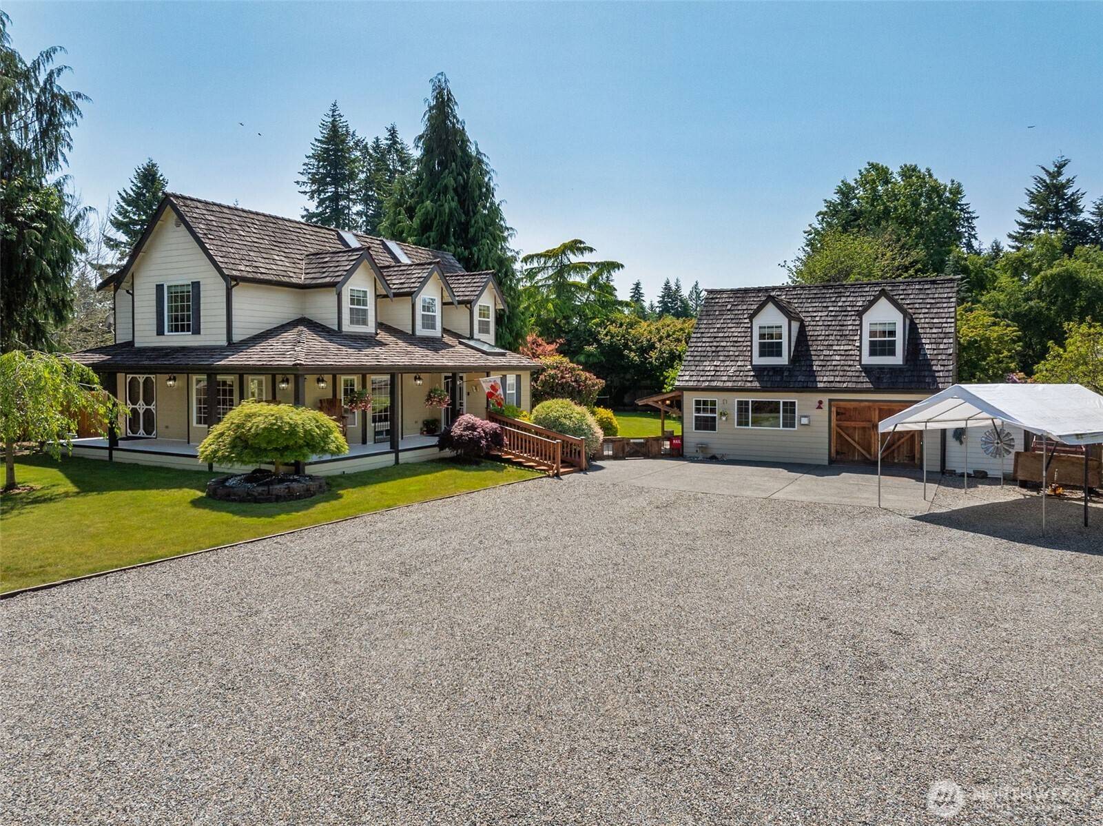 Puyallup, WA 98374,12718 118th Street Ct E