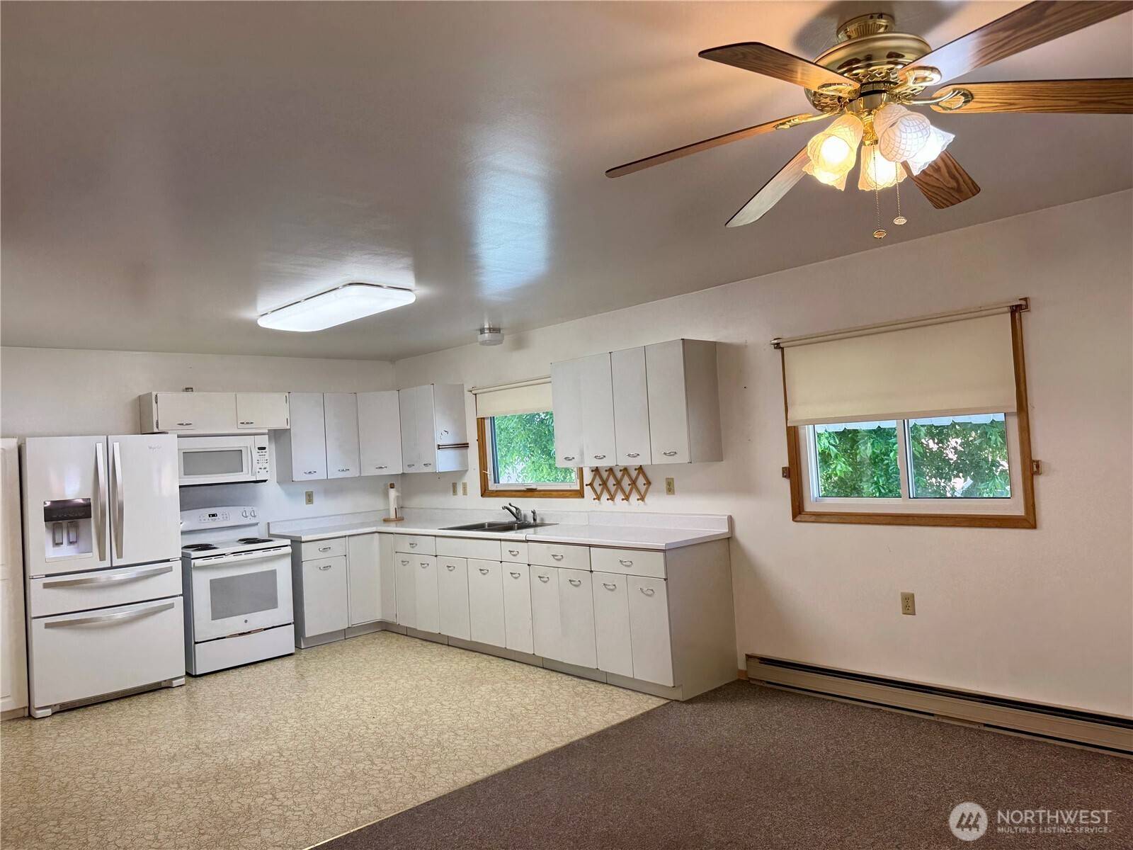 Wilbur, WA 99185,216 NW Cole AVE