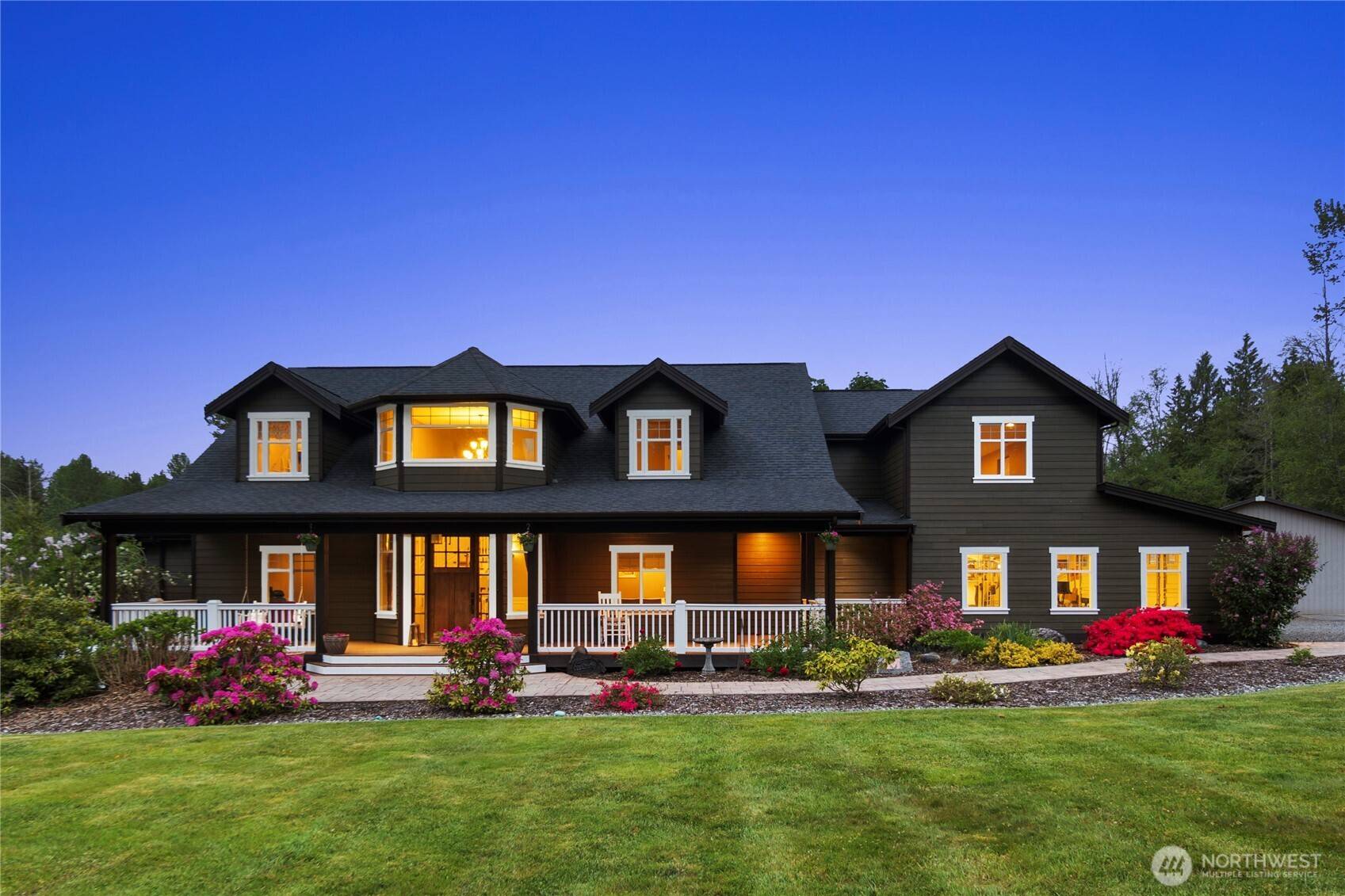 Monroe, WA 98272,14905 218th ST SE