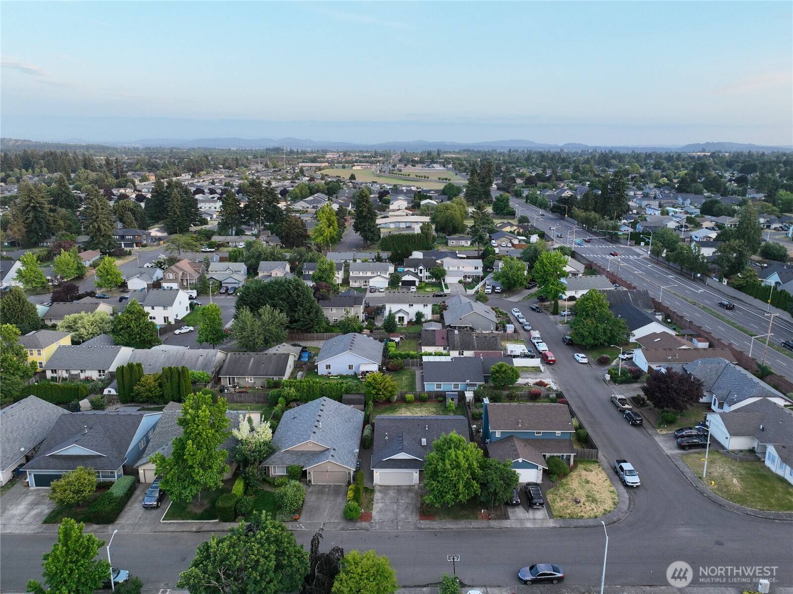 Vancouver, WA 98684,16215 NE 13th ST