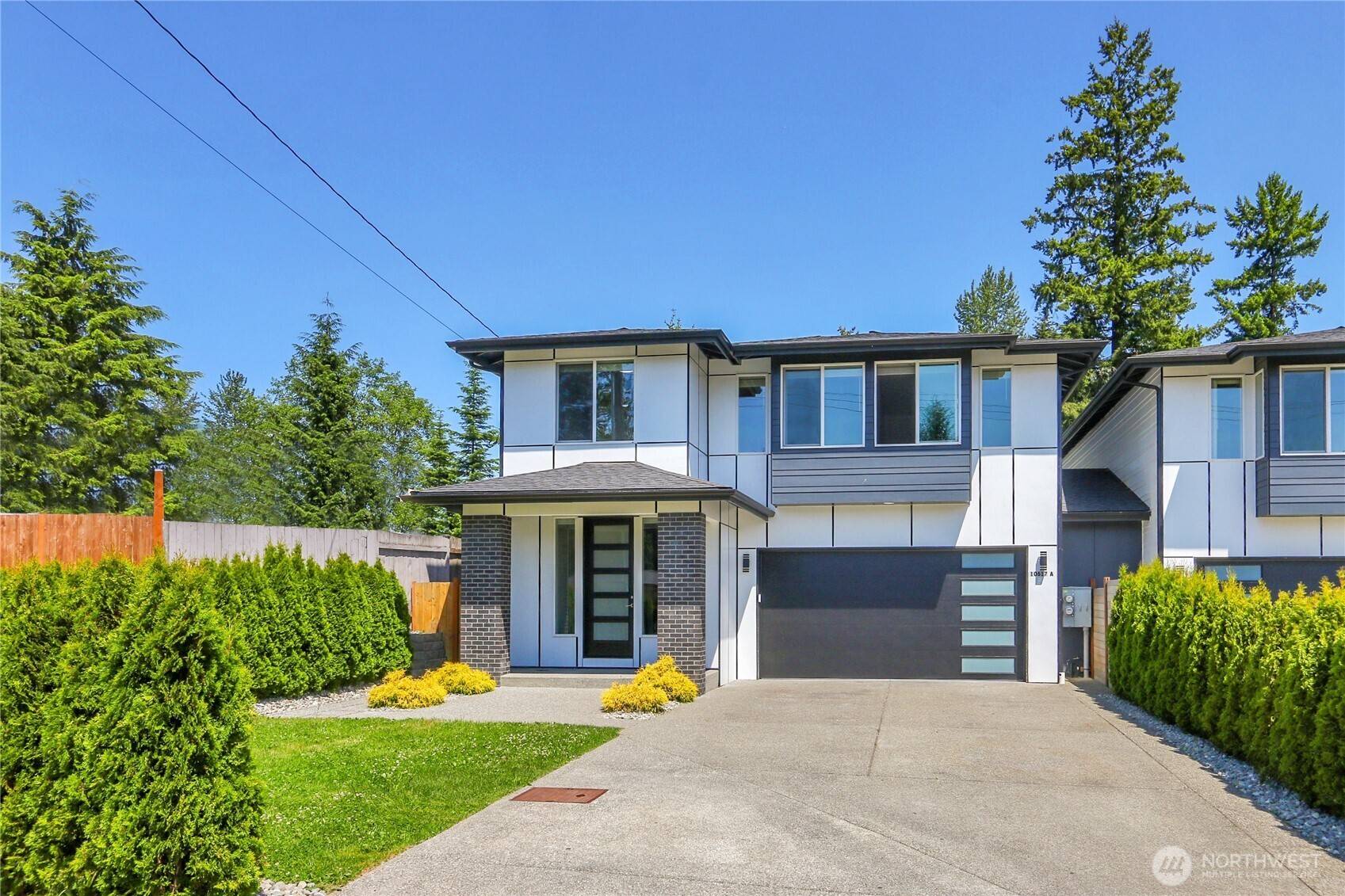 Everett, WA 98204,10617 Rosewood AVE #A