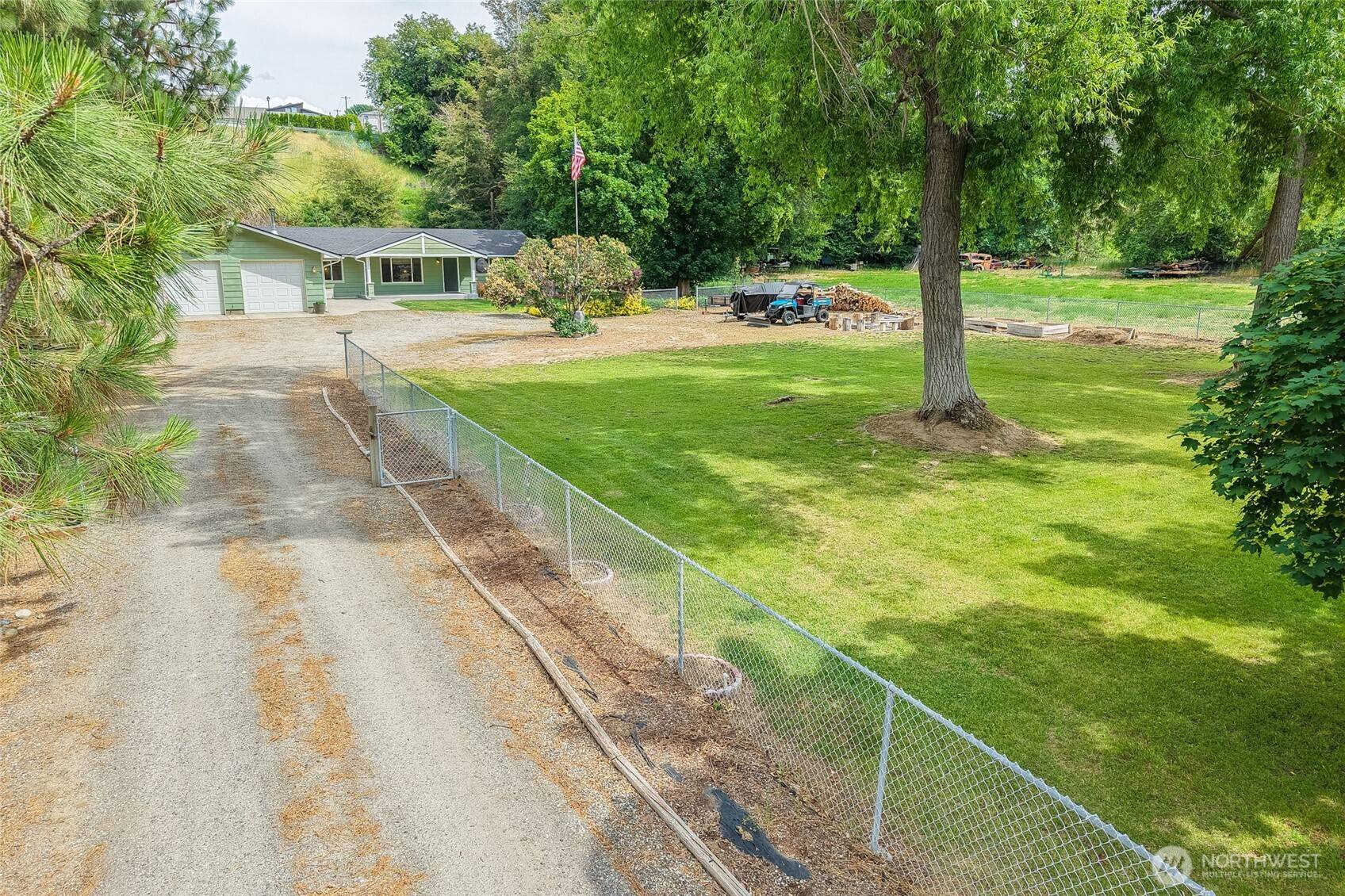 Cashmere, WA 98815,5271 Mission Creek RD