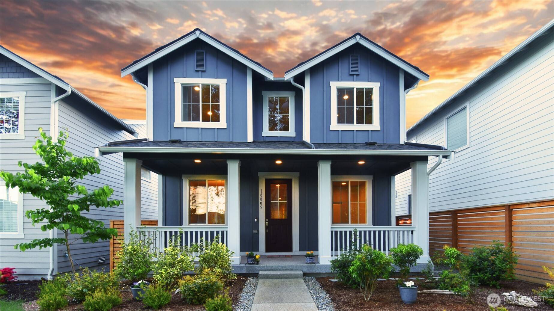 Bonney Lake, WA 98391,18805 131st ST CT E