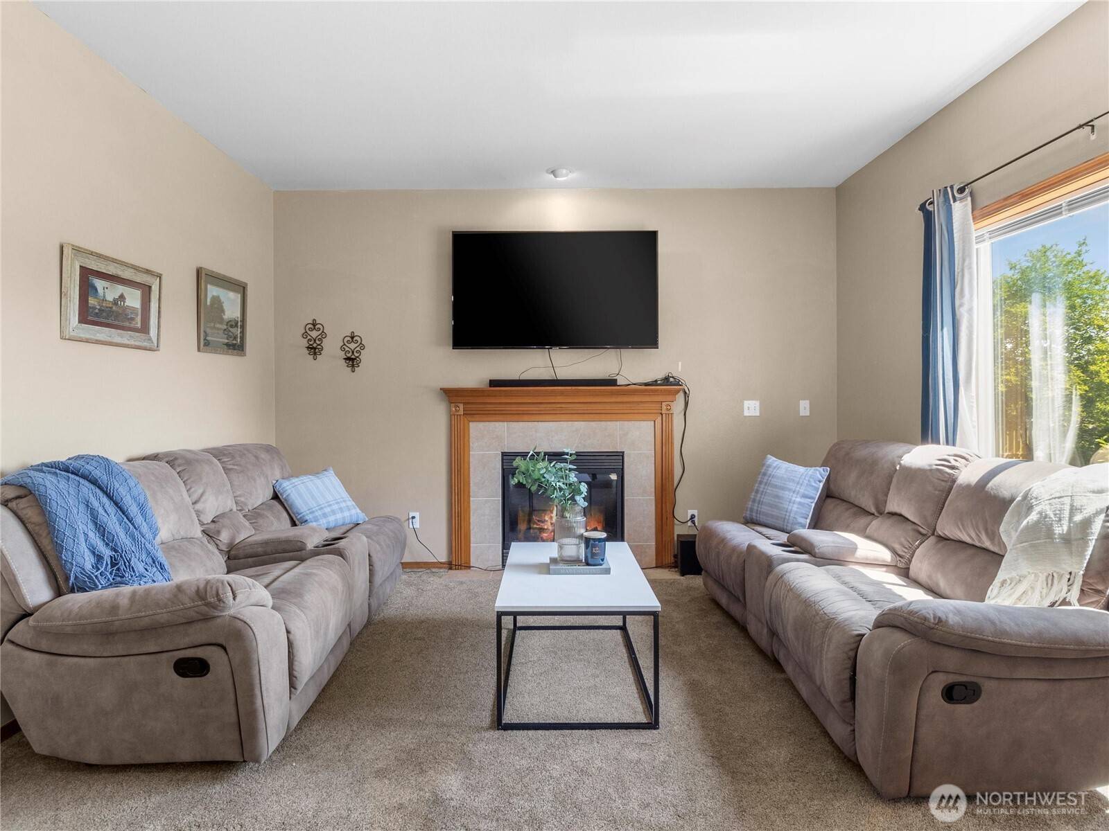 Tenino, WA 98589,17441 Dusty CT SW