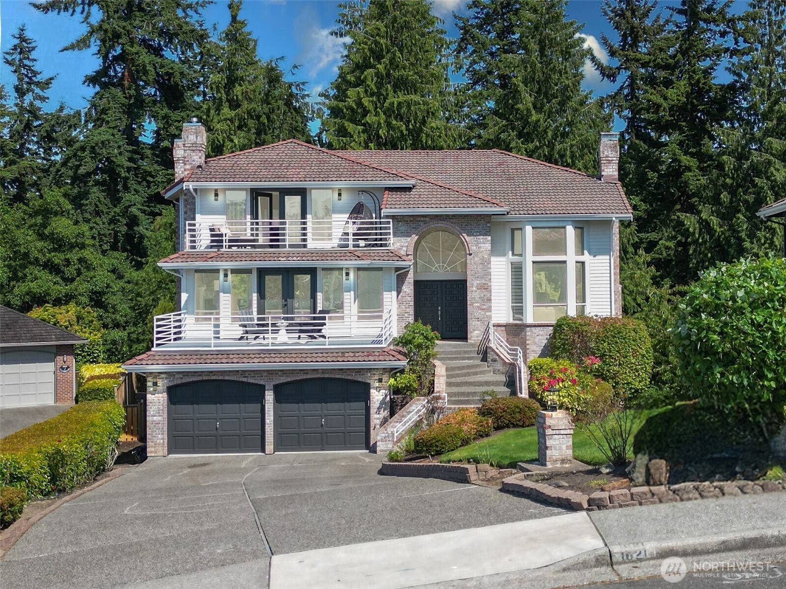 Everett, WA 98203,1621 Edgemoor LN