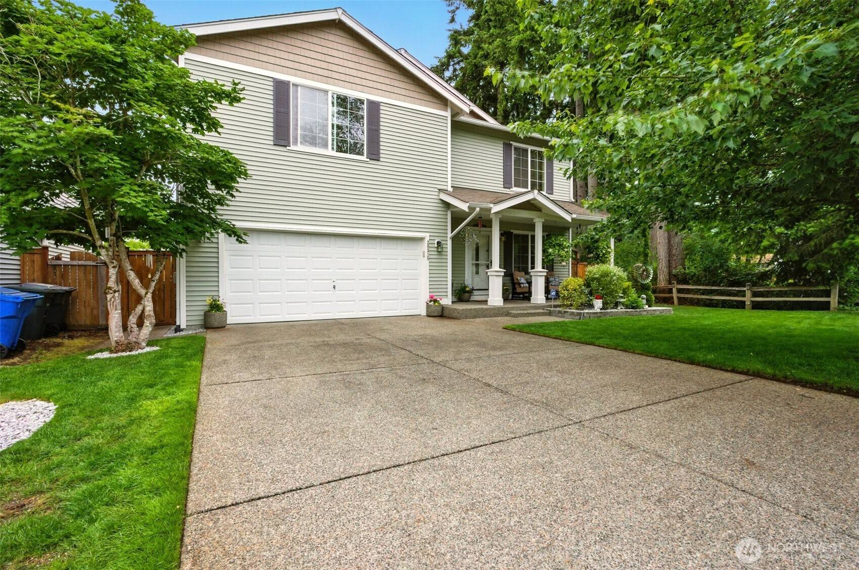 Spanaway, WA 98387,20315 52nd AVE E