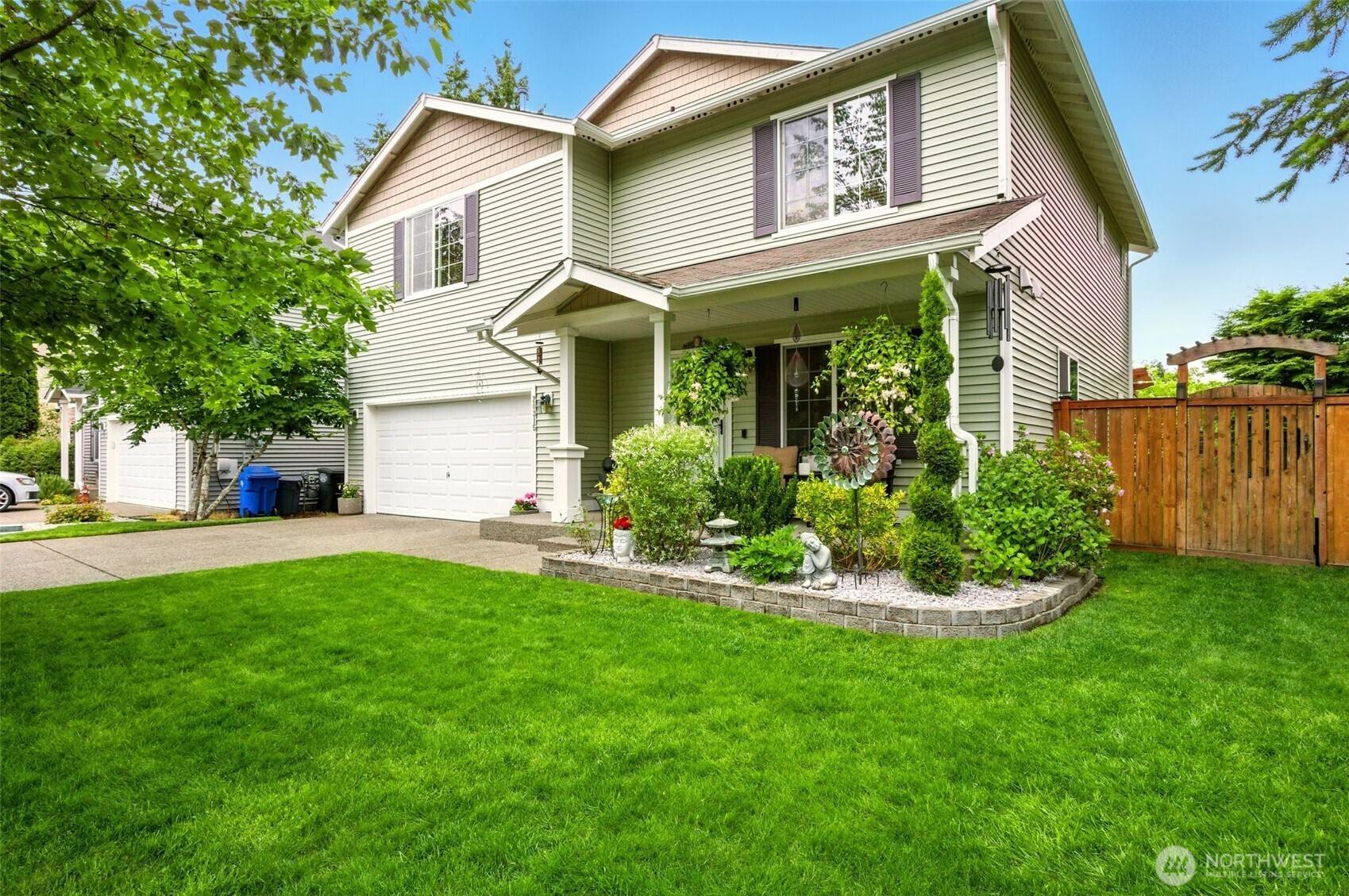 Spanaway, WA 98387,20315 52nd AVE E