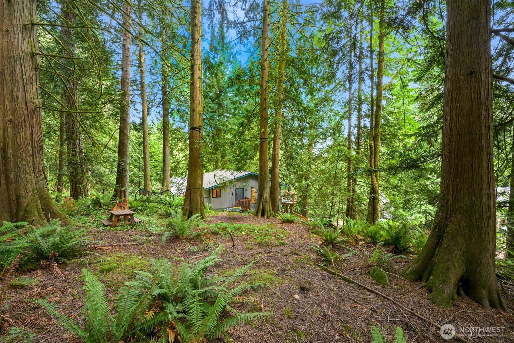 Bellingham, WA 98229,22 Jasper Ridge LN