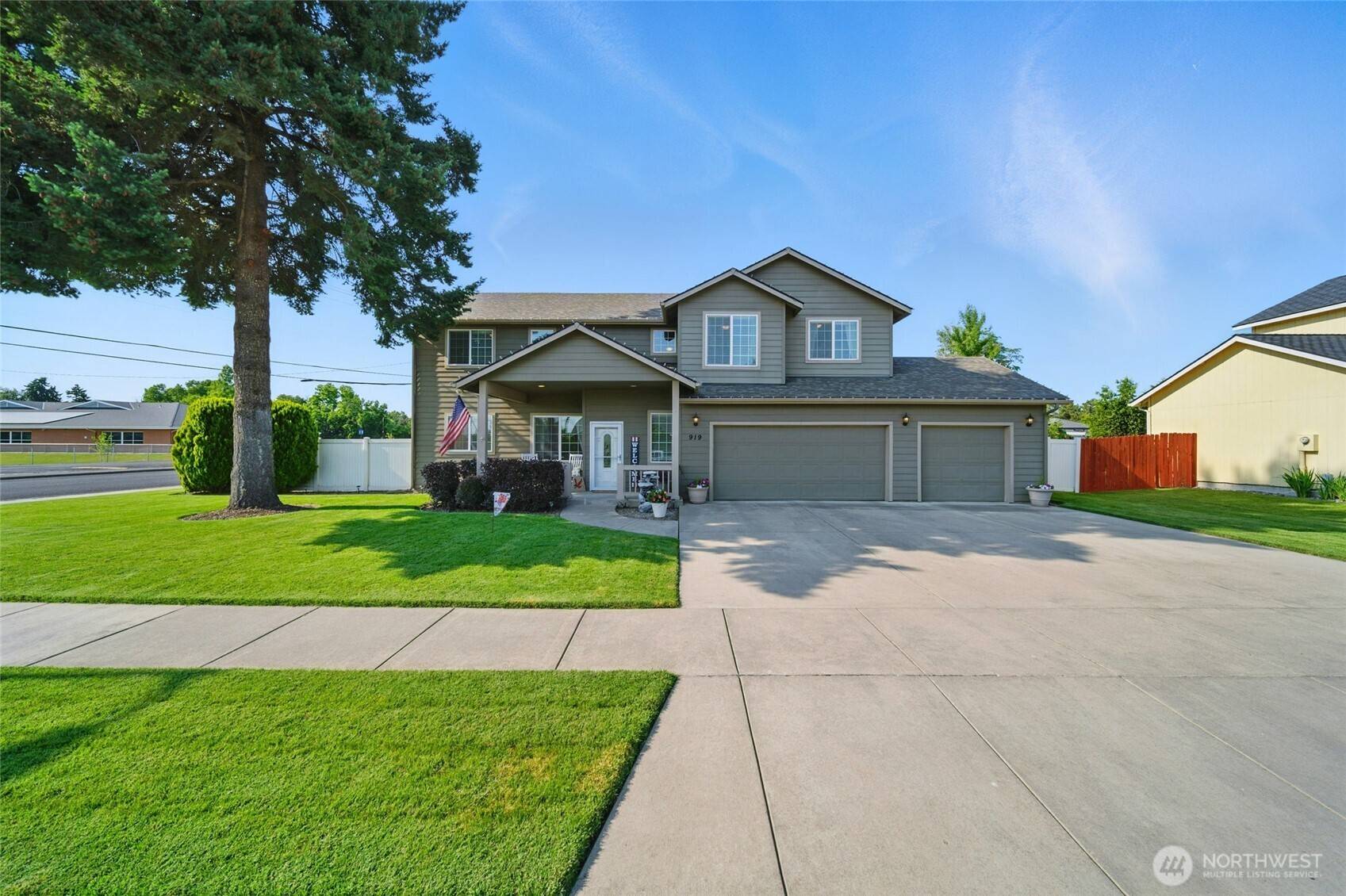 Walla Walla, WA 99362,919 Carmella ST