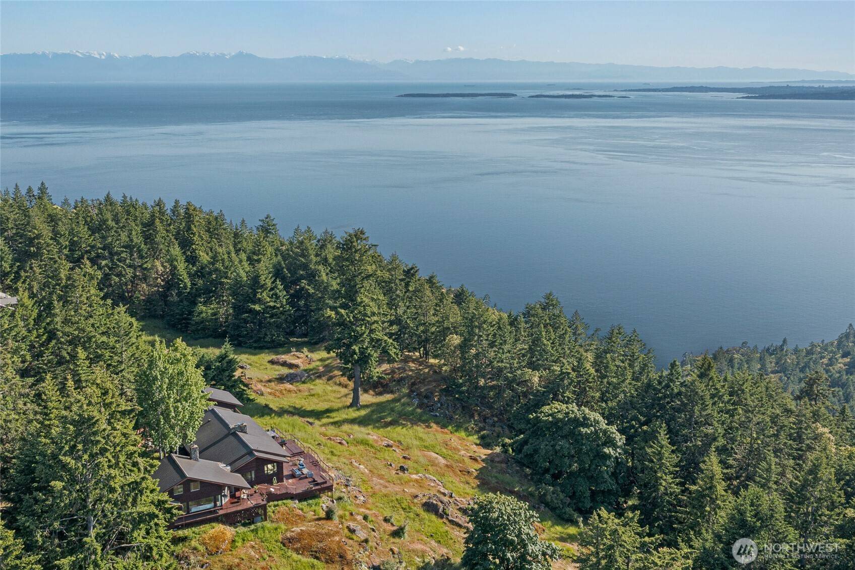 Friday Harbor, WA 98250,2000 2001 Mount Dallas RD