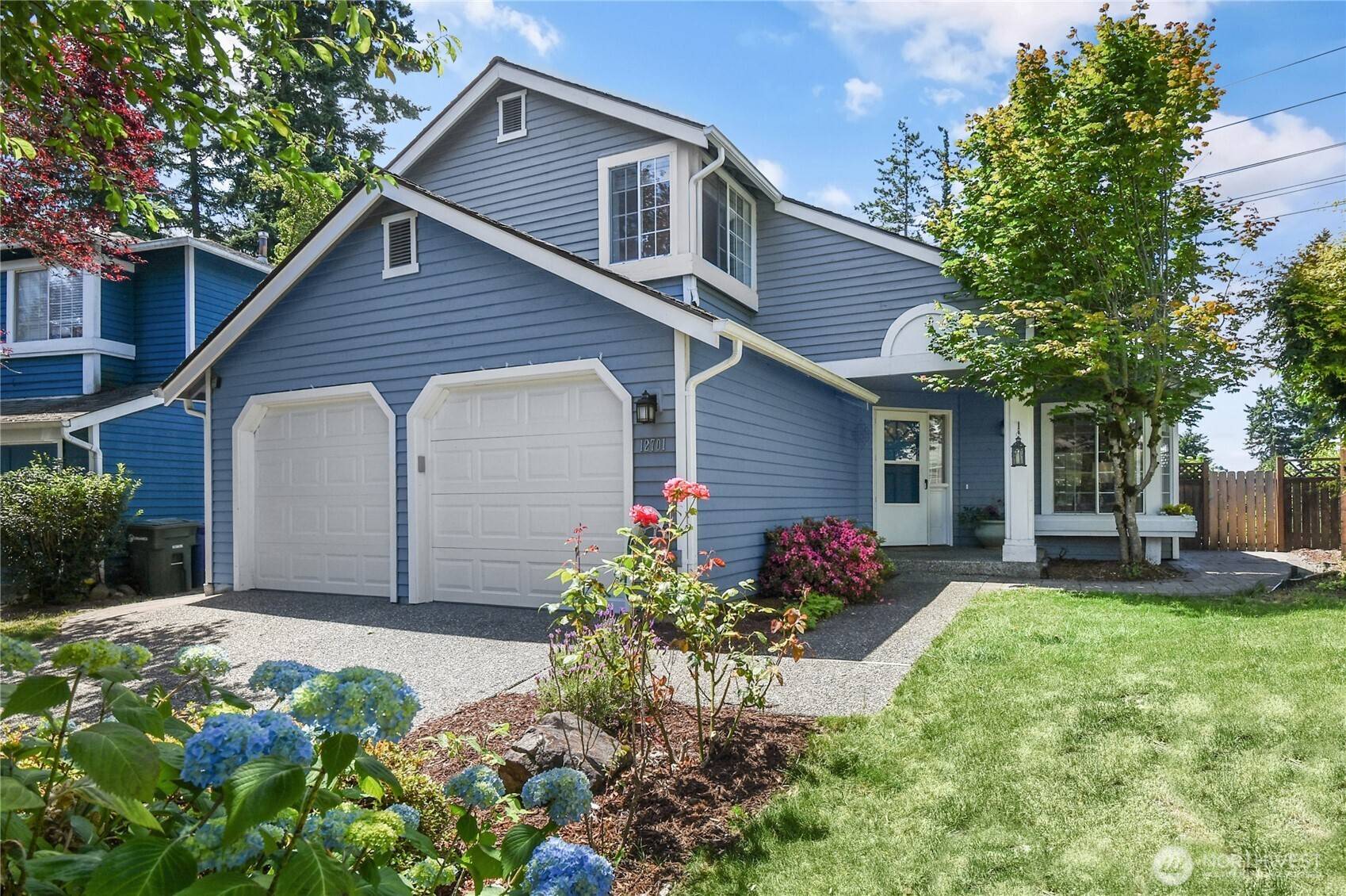 Bothell, WA 98011,12701 NE 200th PL