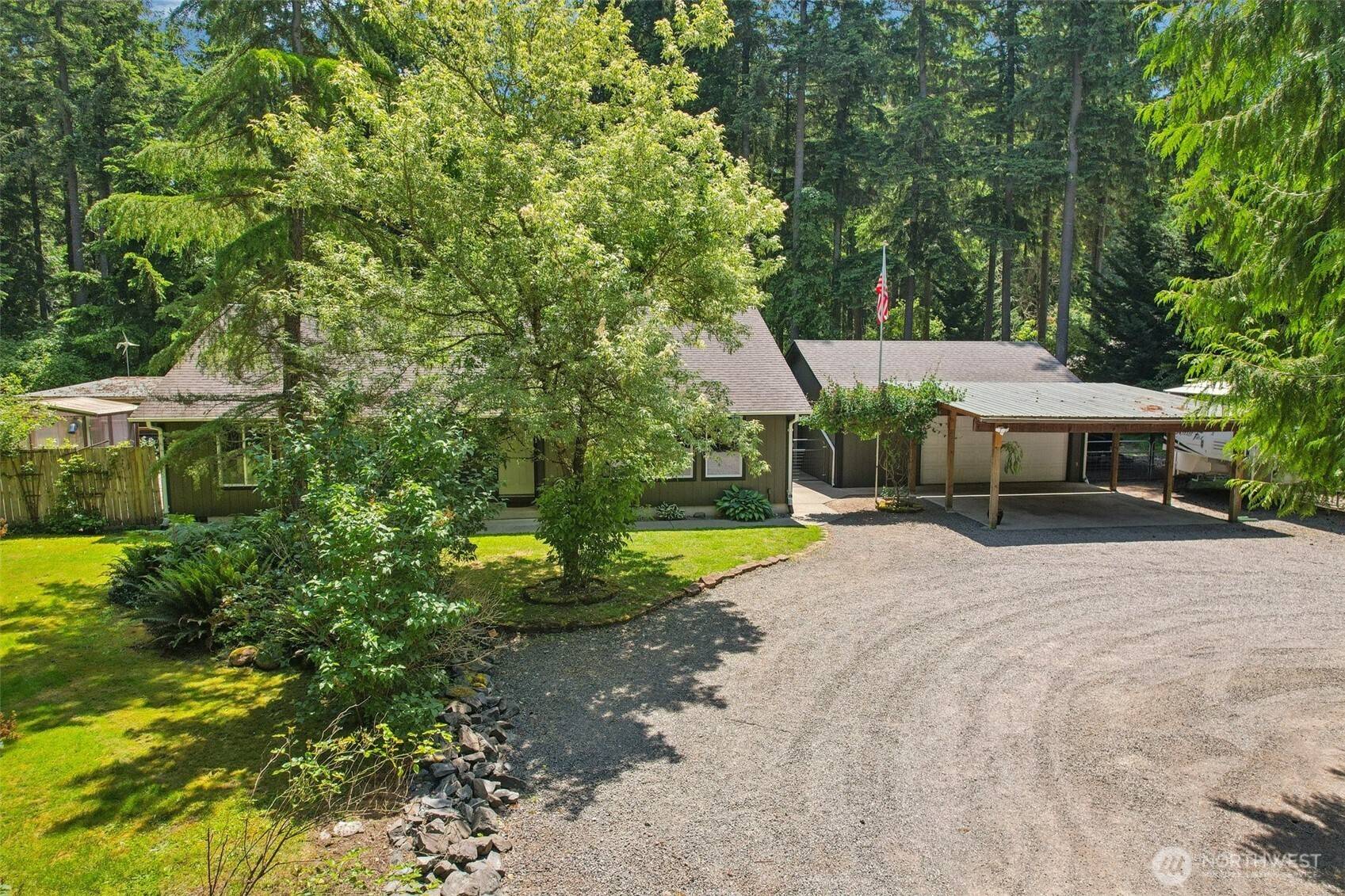 Yelm, WA 98597,17041 153rd AVE SE