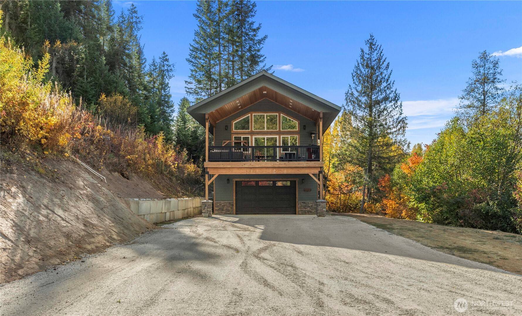 Leavenworth, WA 98826,11175 Wending LN