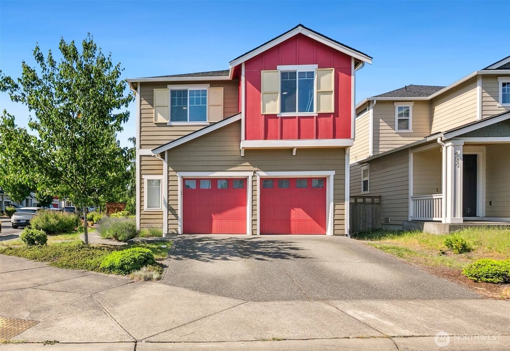 Seattle, WA 98146,458 SW 111th PL